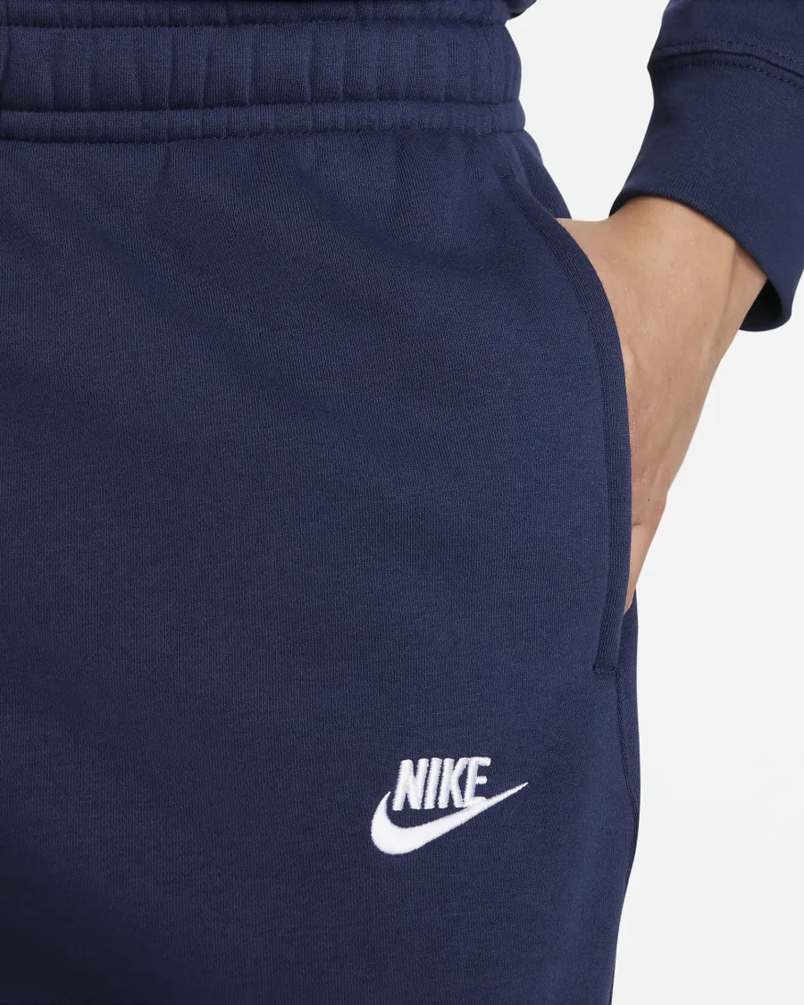 Спортивні штани Nike Sportswear Club Fleece Jogger BV2671-410