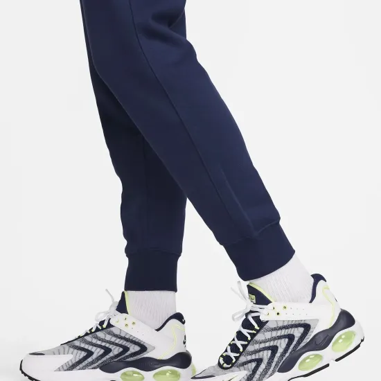 Спортивні штани Nike Sportswear Club Fleece Jogger BV2671-410