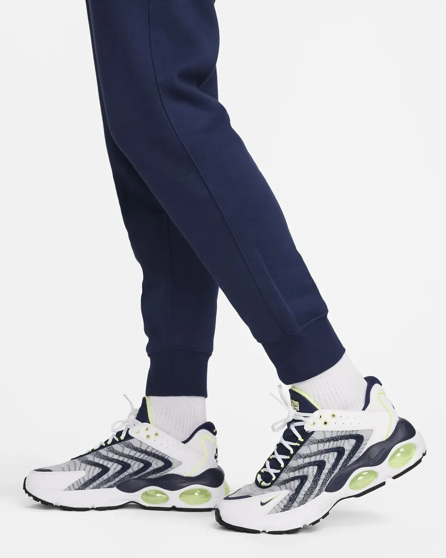 Спортивні штани Nike Sportswear Club Fleece Jogger BV2671-410