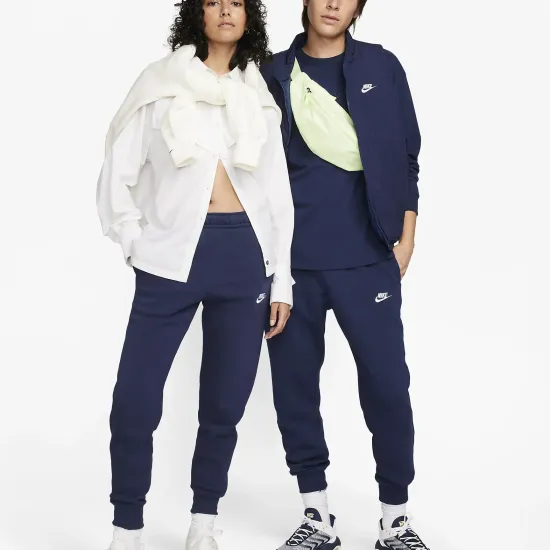 Спортивні штани Nike Sportswear Club Fleece Jogger BV2671-410