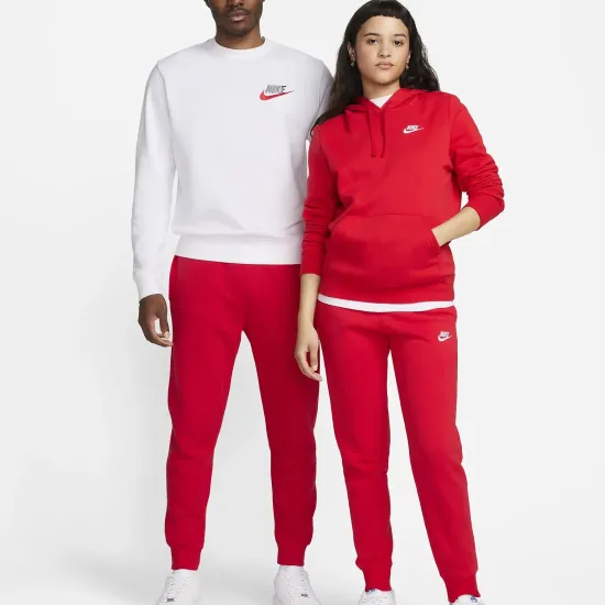 Спортивні штани Nike Sportswear Club Fleece Jogger BV2671-657