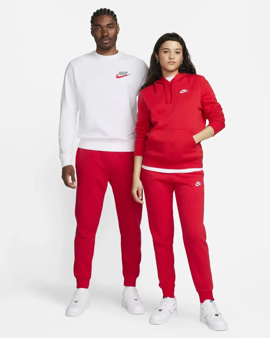 Спортивні штани Nike Sportswear Club Fleece Jogger BV2671-657