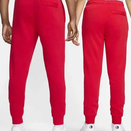 Спортивні штани Nike Sportswear Club Fleece Jogger BV2671-657