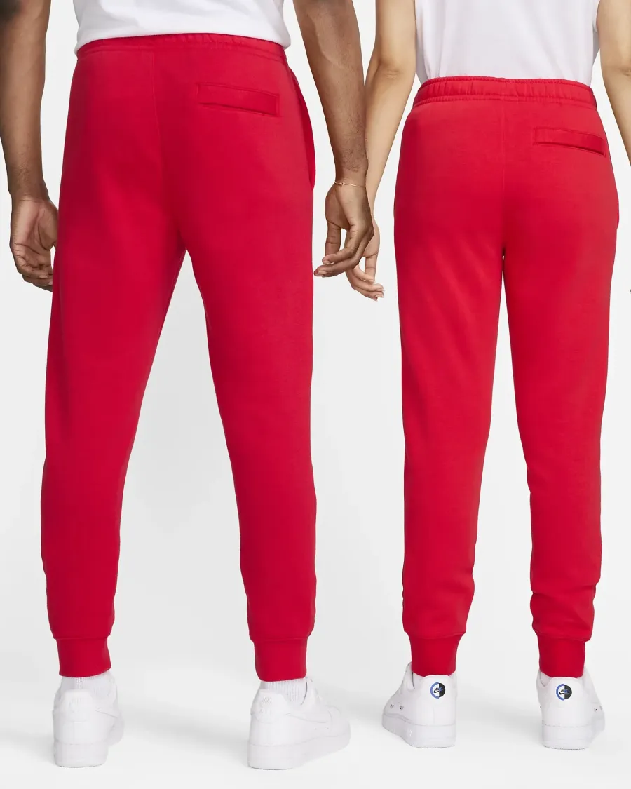 Спортивні штани Nike Sportswear Club Fleece Jogger BV2671-657