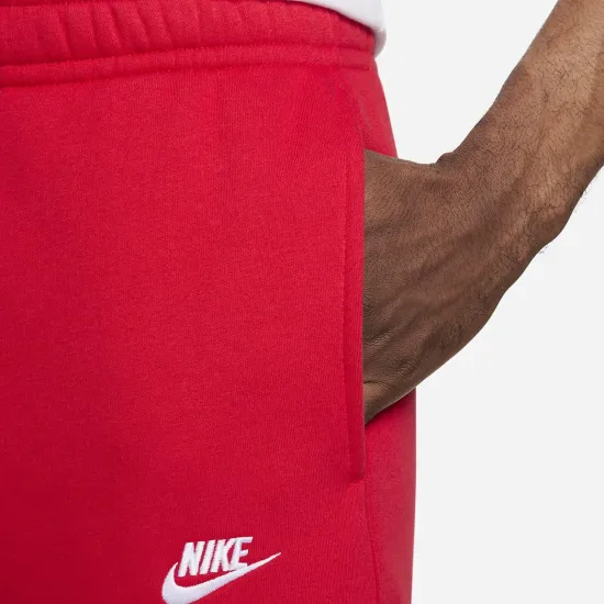 Спортивні штани Nike Sportswear Club Fleece Jogger BV2671-657
