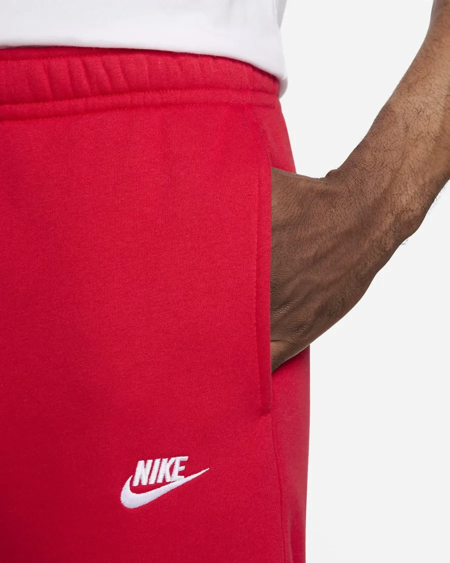 Спортивні штани Nike Sportswear Club Fleece Jogger BV2671-657
