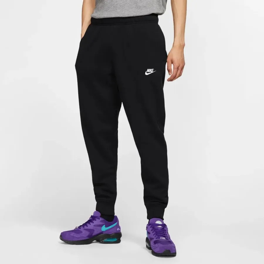 Спортивні штани Nike Sportswear Club Joggers BV2679-010