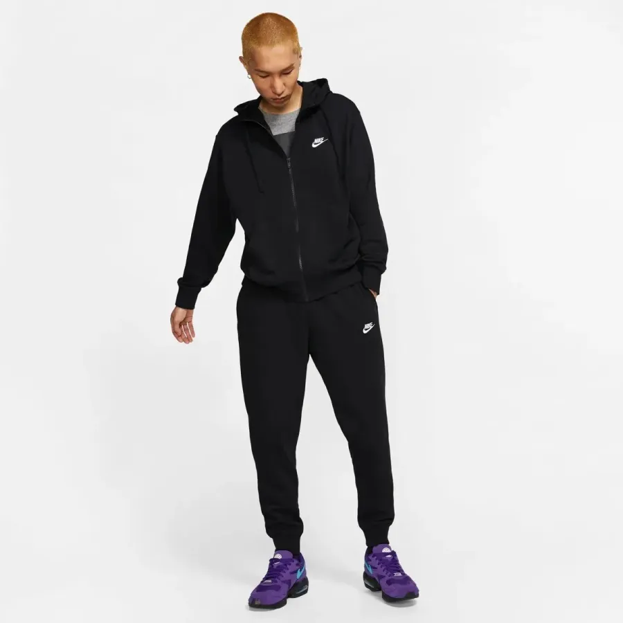 Спортивні штани Nike Sportswear Club Joggers BV2679-010