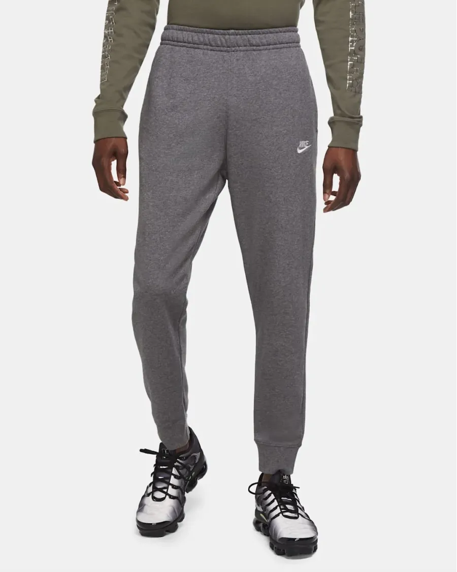 Спортивні штани Nike Sportswear Club Joggers BV2679-071