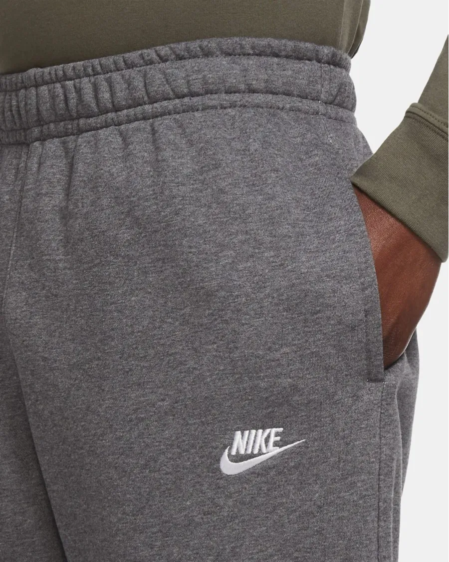 Спортивні штани Nike Sportswear Club Joggers BV2679-071
