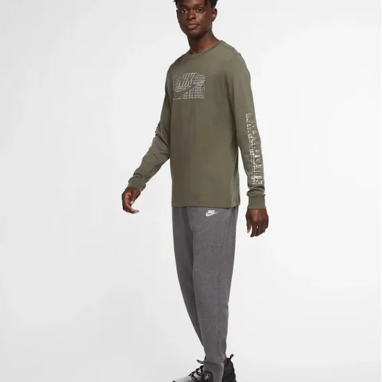 Спортивні штани Nike Sportswear Club Joggers BV2679-071