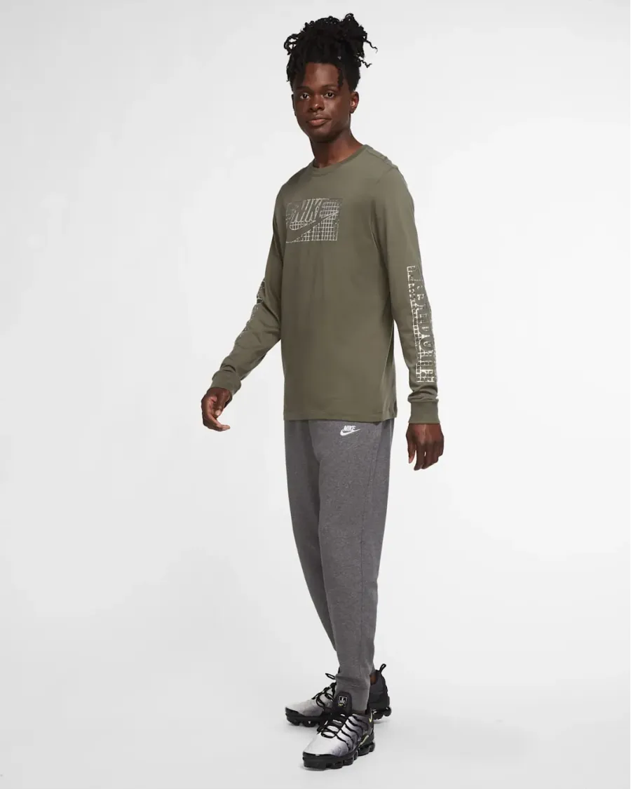 Спортивні штани Nike Sportswear Club Joggers BV2679-071