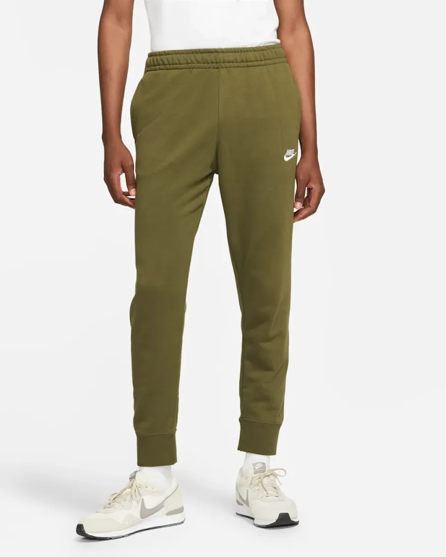 Спортивні штани Nike Sportswear Club Joggers BV2679-326