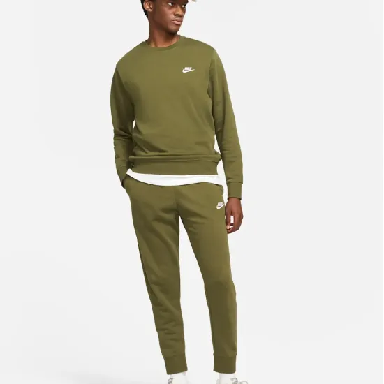 Спортивні штани Nike Sportswear Club Joggers BV2679-326