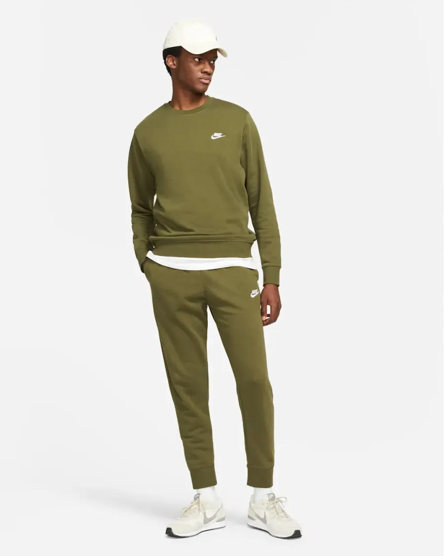 Спортивні штани Nike Sportswear Club Joggers BV2679-326
