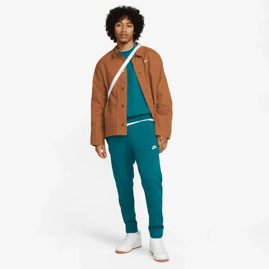 Спортивні штани Nike Sportswear Club Joggers BV2679-381