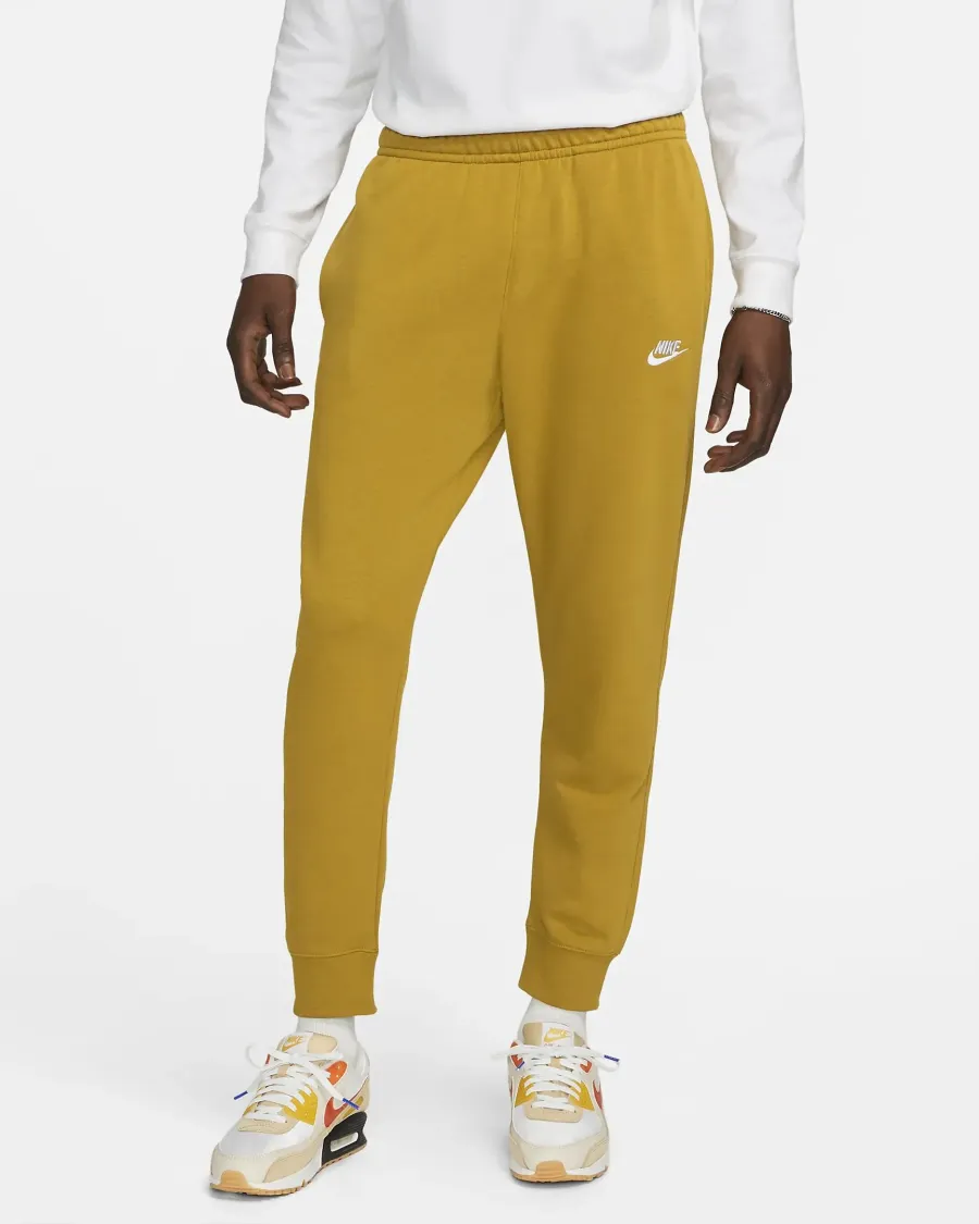 Спортивні штани Nike Sportswear Club Joggers BV2679-716