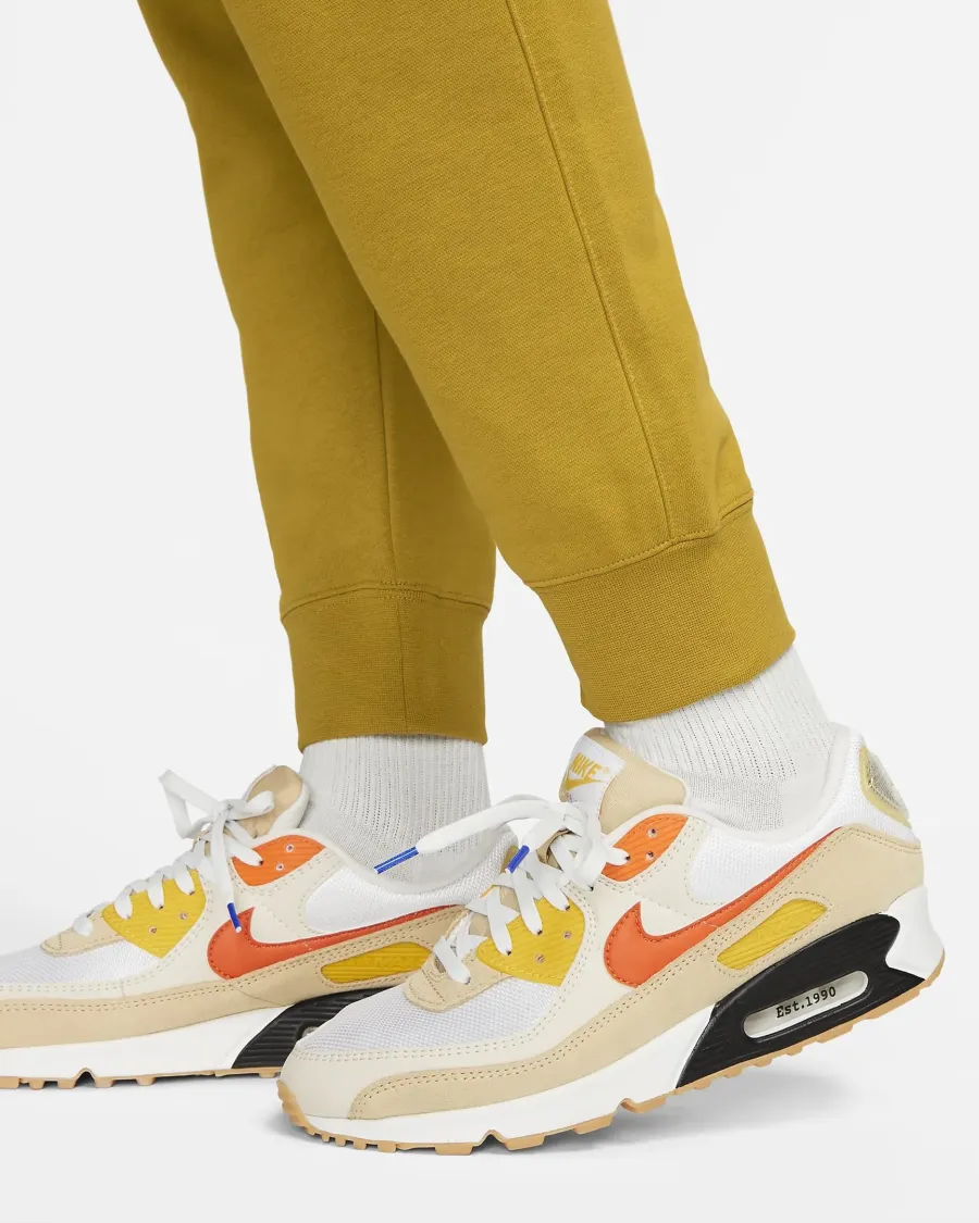 Спортивні штани Nike Sportswear Club Joggers BV2679-716