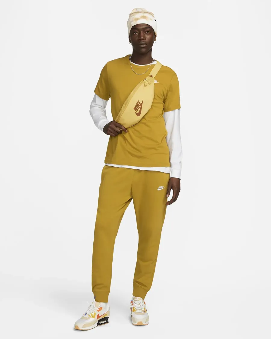 Спортивні штани Nike Sportswear Club Joggers BV2679-716