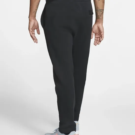 Спортивні штани Nike Sportswear Club Pant Open Hem BV2707-010