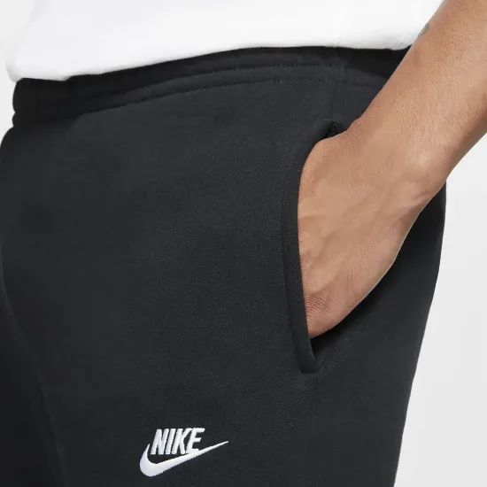 Спортивні штани Nike Sportswear Club Pant Open Hem BV2707-010