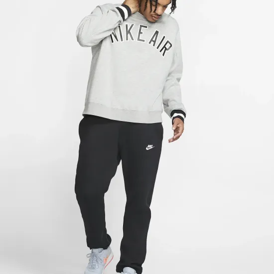Спортивні штани Nike Sportswear Club Pant Open Hem BV2707-010