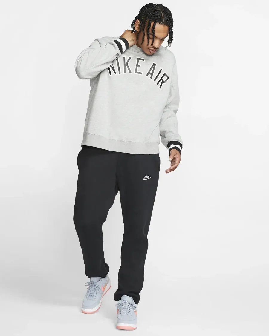 Спортивні штани Nike Sportswear Club Pant Open Hem BV2707-010