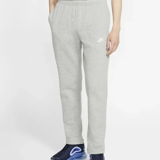 Спортивні штани Nike Sportswear Club Pant Open Hem BV2707-063