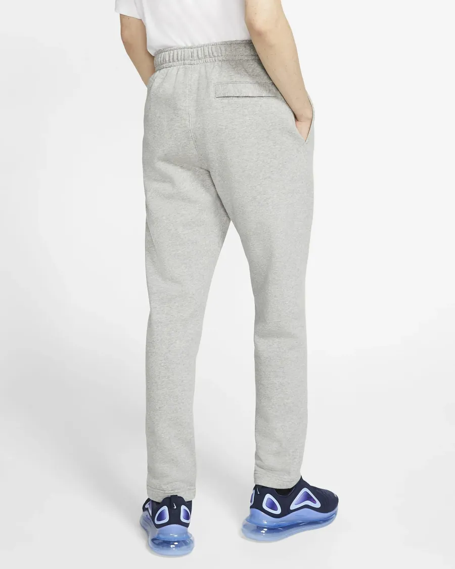 Спортивні штани Nike Sportswear Club Pant Open Hem BV2707-063
