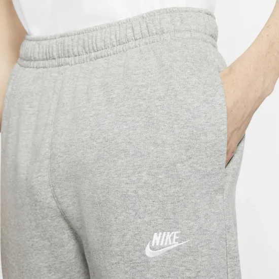 Спортивні штани Nike Sportswear Club Pant Open Hem BV2707-063