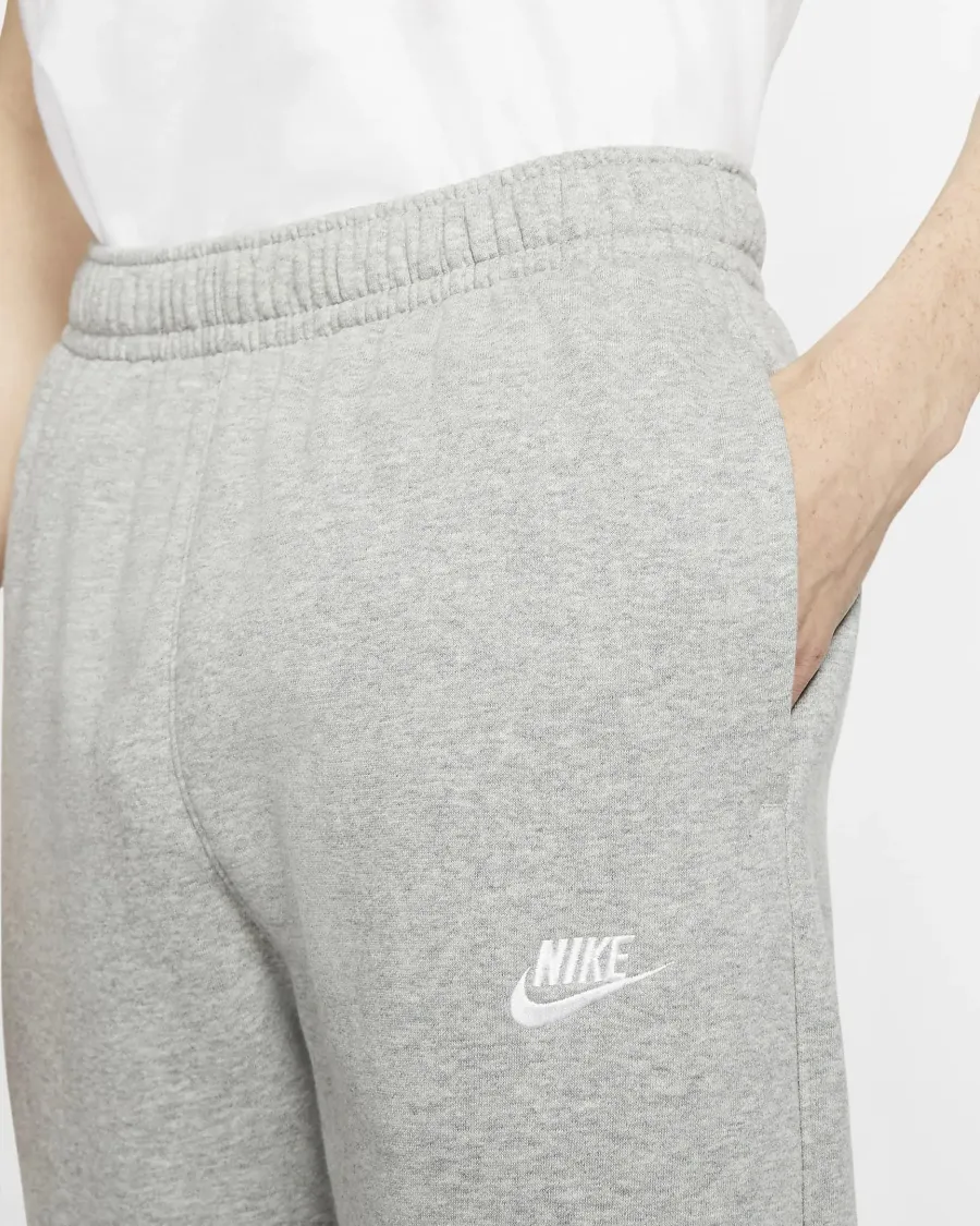 Спортивні штани Nike Sportswear Club Pant Open Hem BV2707-063