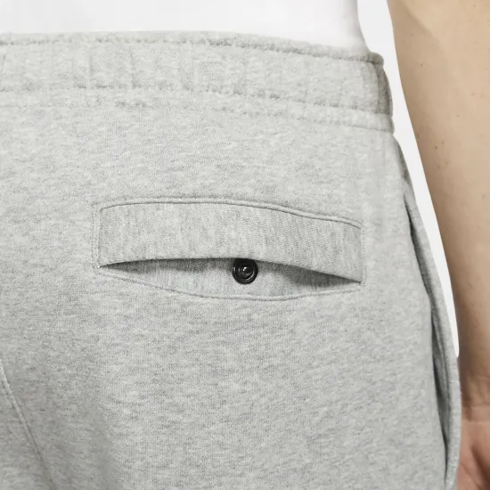Спортивні штани Nike Sportswear Club Pant Open Hem BV2707-063
