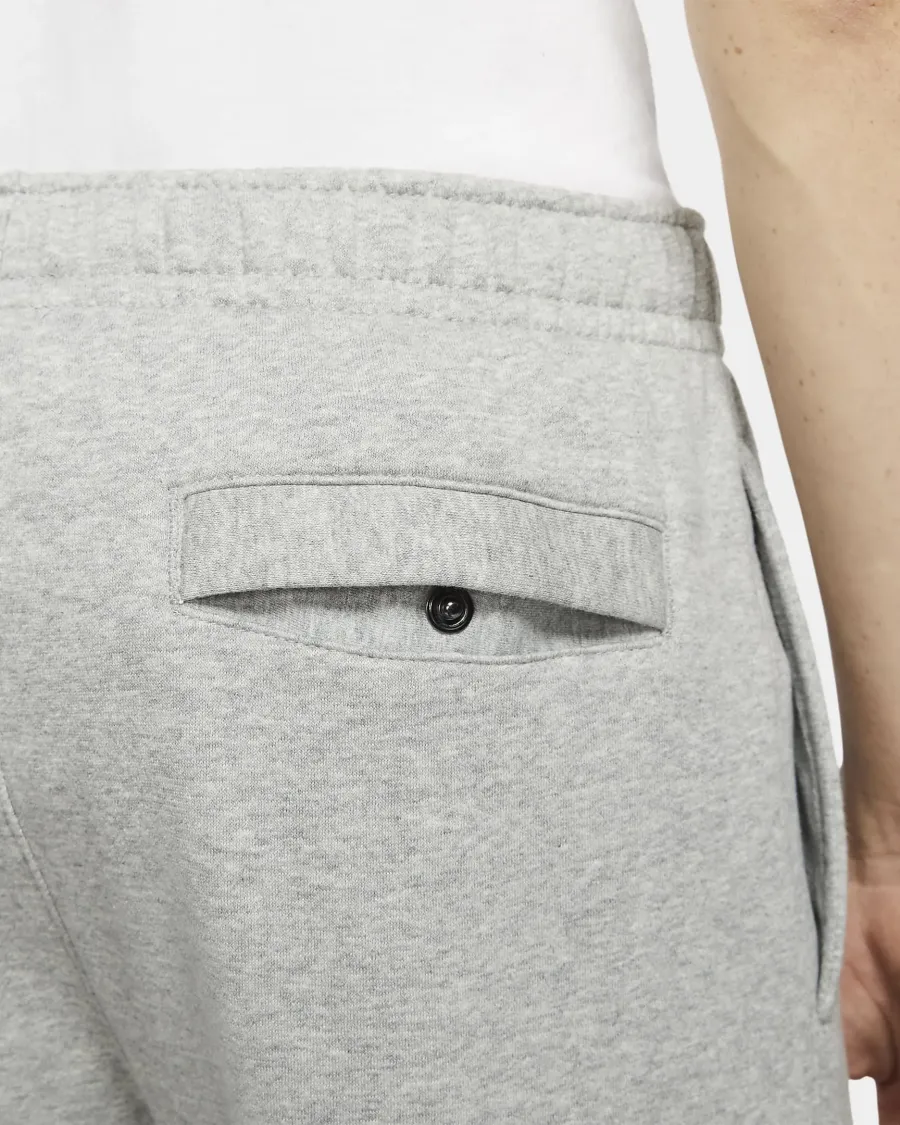Спортивні штани Nike Sportswear Club Pant Open Hem BV2707-063
