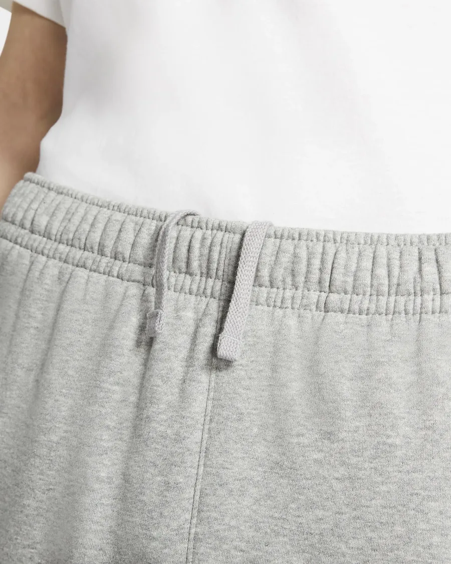 Спортивні штани Nike Sportswear Club Pant Open Hem BV2707-063