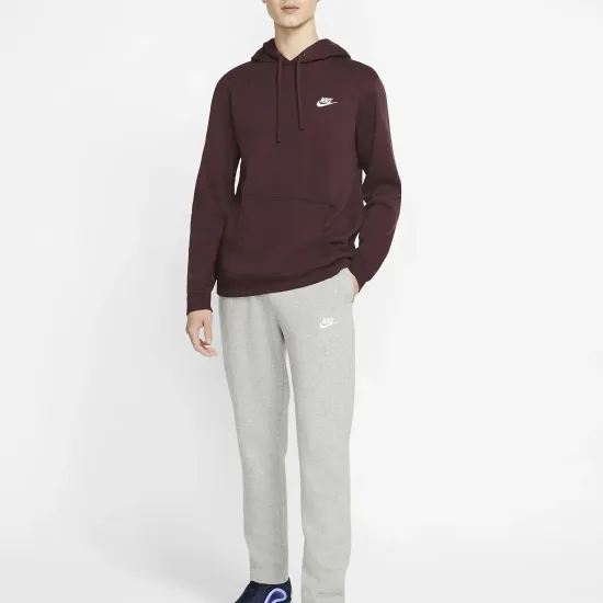 Спортивні штани Nike Sportswear Club Pant Open Hem BV2707-063