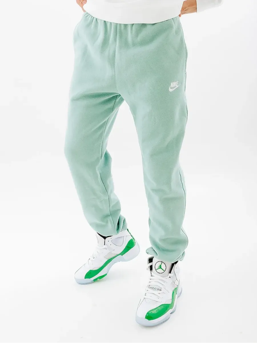 Спортивні штани Nike Sportswear Club Pant Open Hem BV2707-309