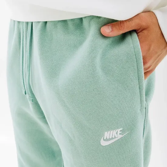 Спортивні штани Nike Sportswear Club Pant Open Hem BV2707-309