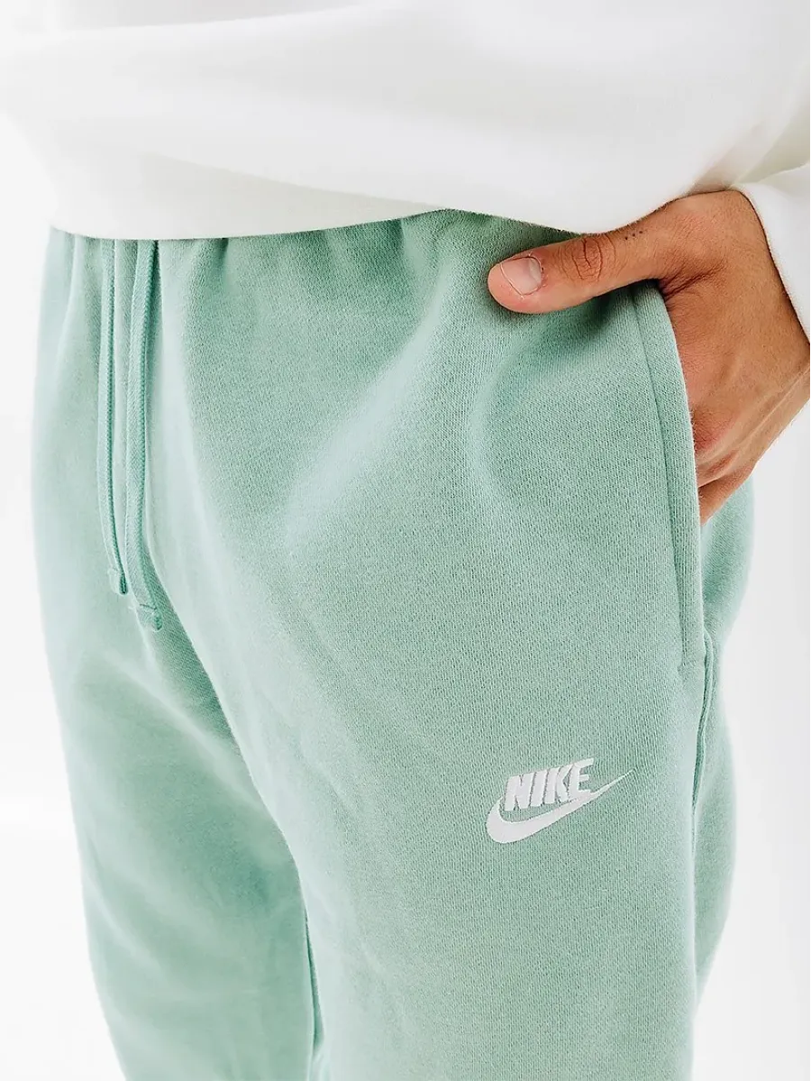Спортивні штани Nike Sportswear Club Pant Open Hem BV2707-309