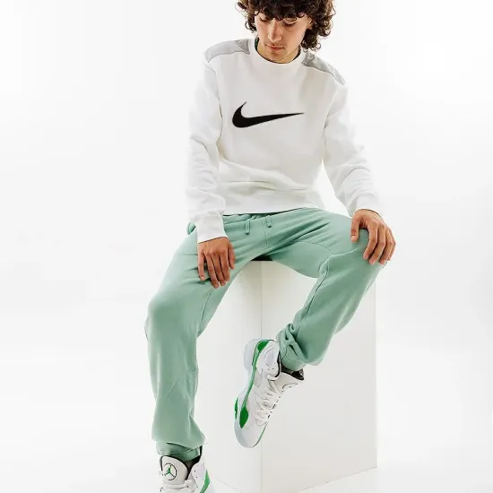 Спортивні штани Nike Sportswear Club Pant Open Hem BV2707-309