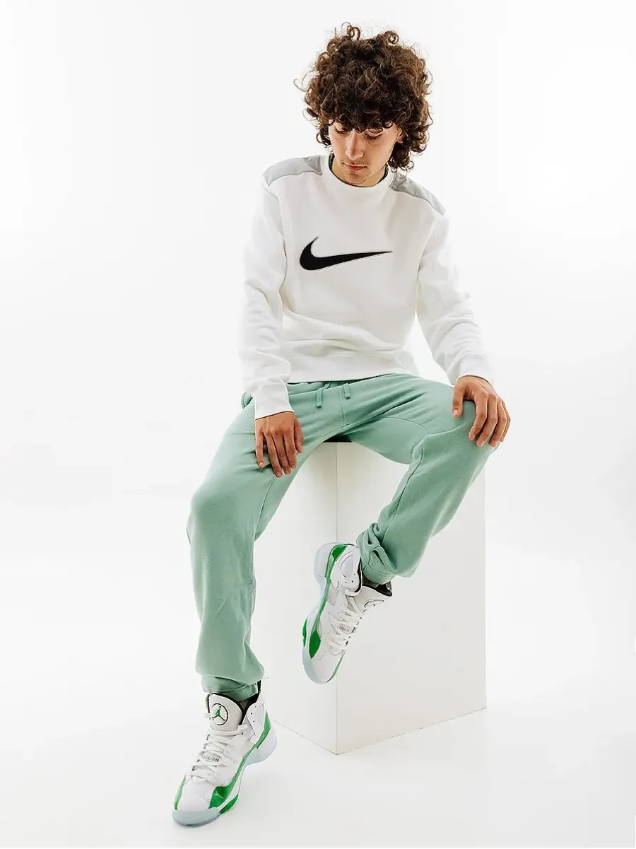 Спортивні штани Nike Sportswear Club Pant Open Hem BV2707-309