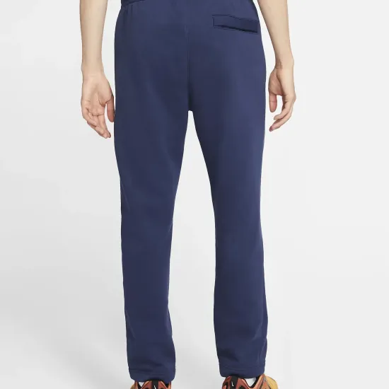 Спортивні штани Nike Sportswear Club Pant Open Hem BV2707-410