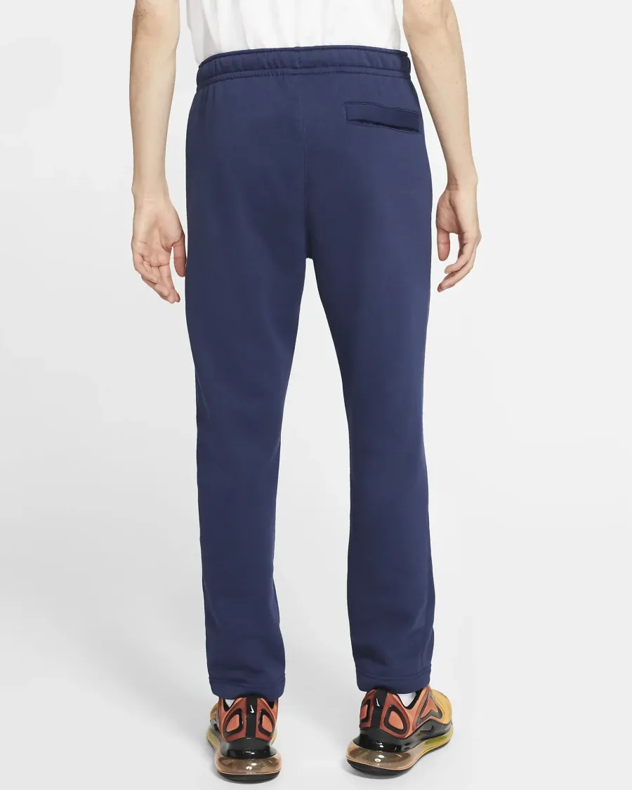 Спортивні штани Nike Sportswear Club Pant Open Hem BV2707-410