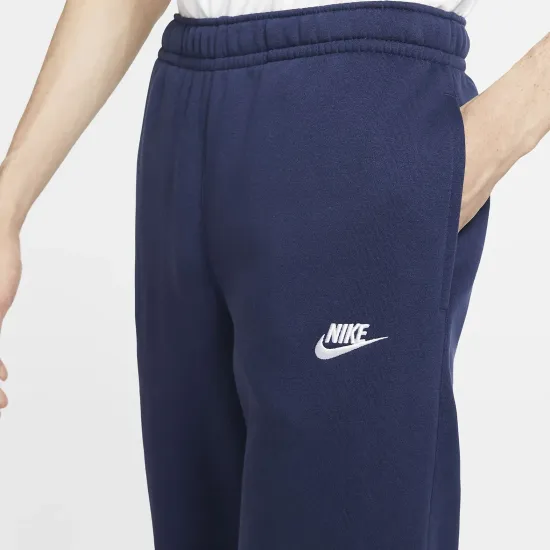 Спортивні штани Nike Sportswear Club Pant Open Hem BV2707-410