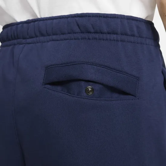 Спортивні штани Nike Sportswear Club Pant Open Hem BV2707-410