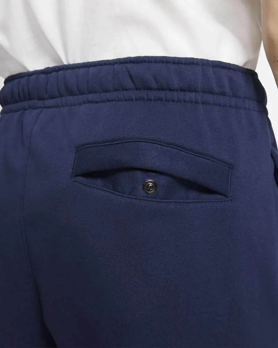 Спортивні штани Nike Sportswear Club Pant Open Hem BV2707-410