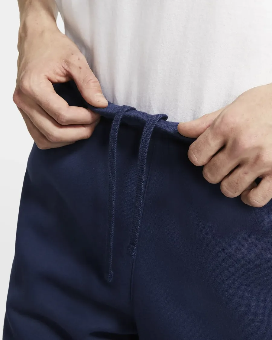 Спортивні штани Nike Sportswear Club Pant Open Hem BV2707-410