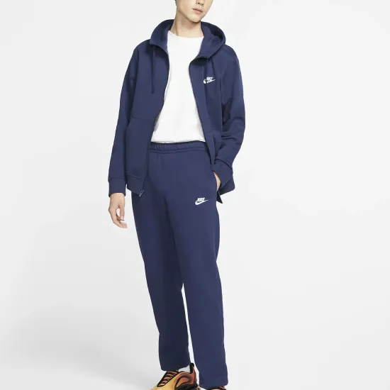 Спортивні штани Nike Sportswear Club Pant Open Hem BV2707-410