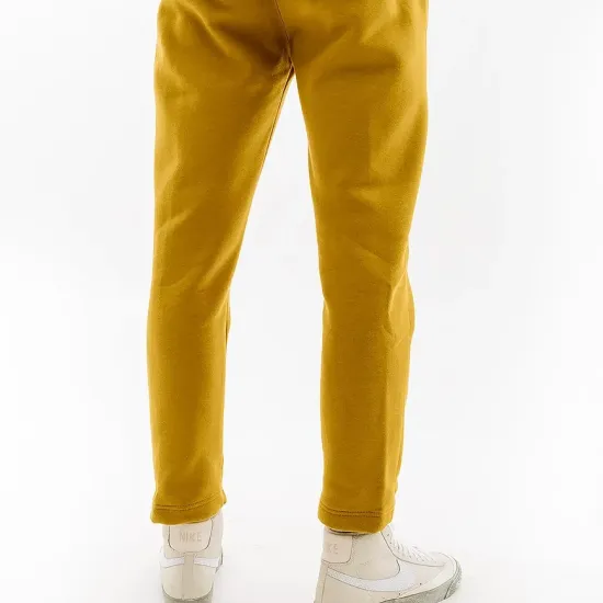 Спортивні штани Nike Sportswear Club Pant Open Hem BV2707-716