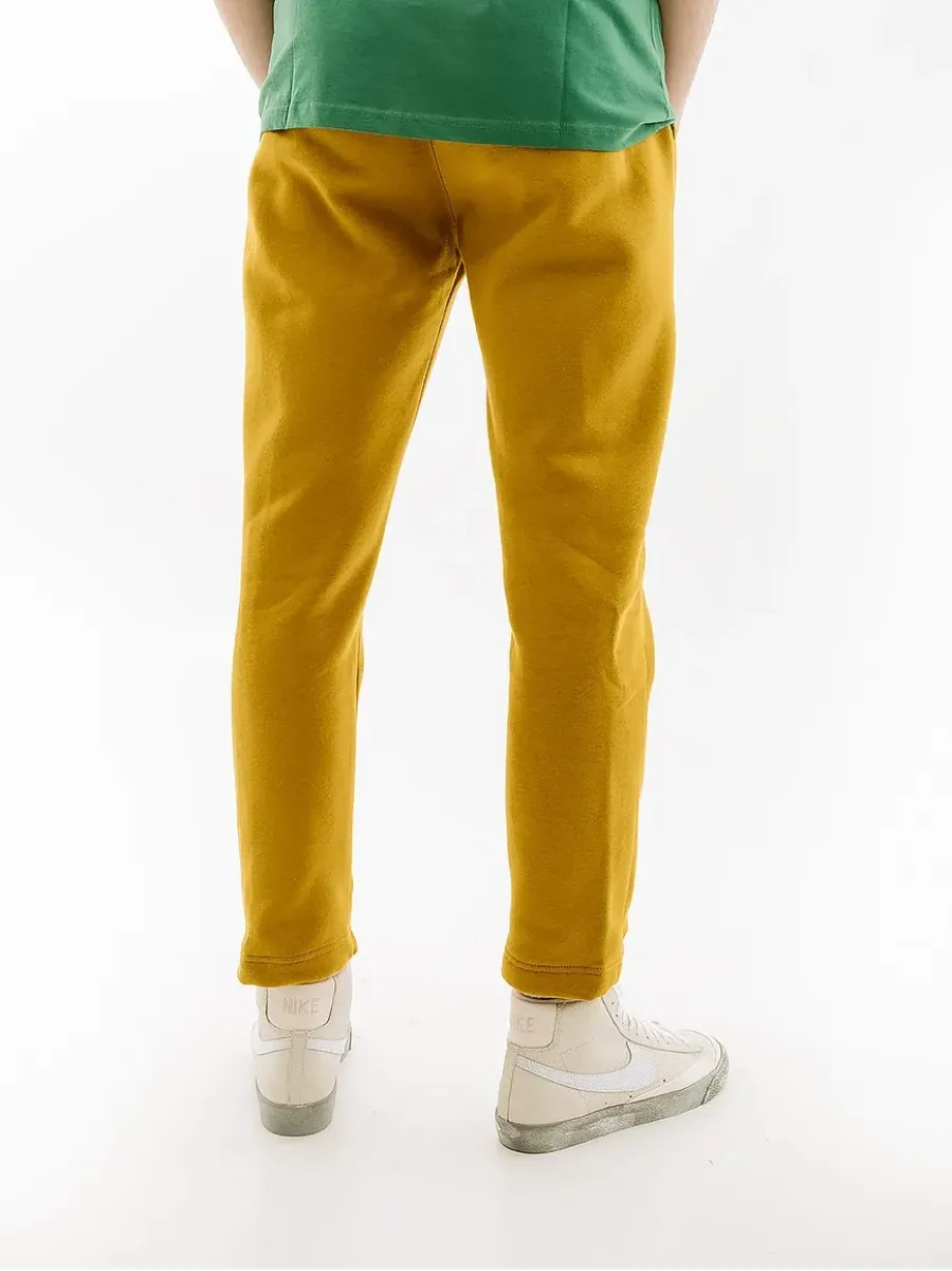 Спортивні штани Nike Sportswear Club Pant Open Hem BV2707-716