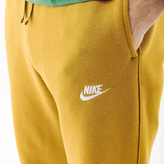 Спортивні штани Nike Sportswear Club Pant Open Hem BV2707-716